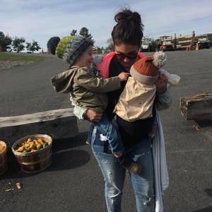 Meet your Posher, Nicole